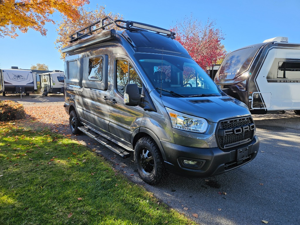 2026 Grand Design Lineage Series VT LVT1 for Sale in Paso Robles, CA