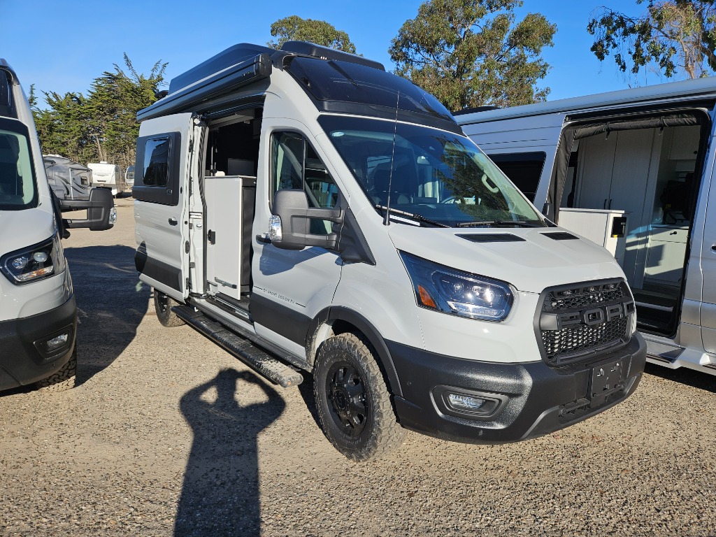 2026 Grand Design Lineage Series VT LVT1 for Sale in Paso Robles, CA