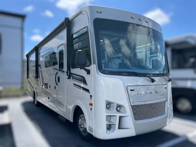 2023 Coachmen Mirada 32ls