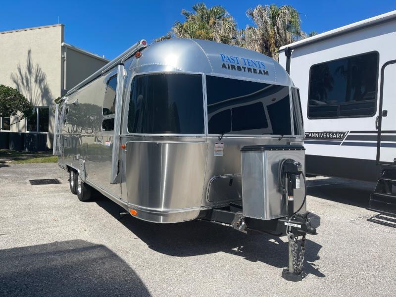 2023 Airstream International 27fb