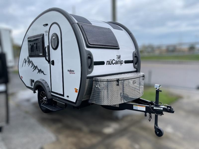 2025 Nucamp Tab 320litebase