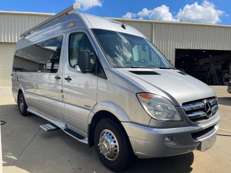 2014 Leisure Travel Free Spirit Ss