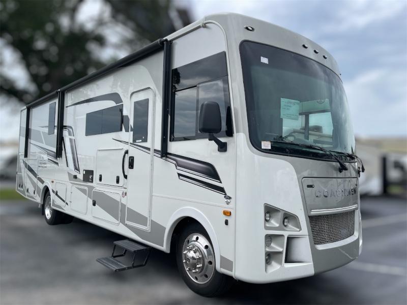 2026 Coachmen Mirada 33ss