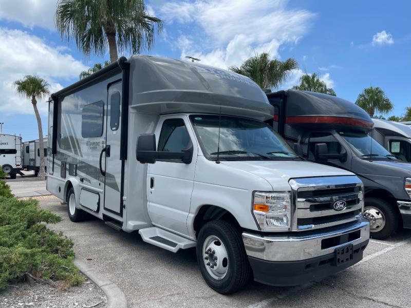 2026 Gulf Stream Bt Cruiser 5240