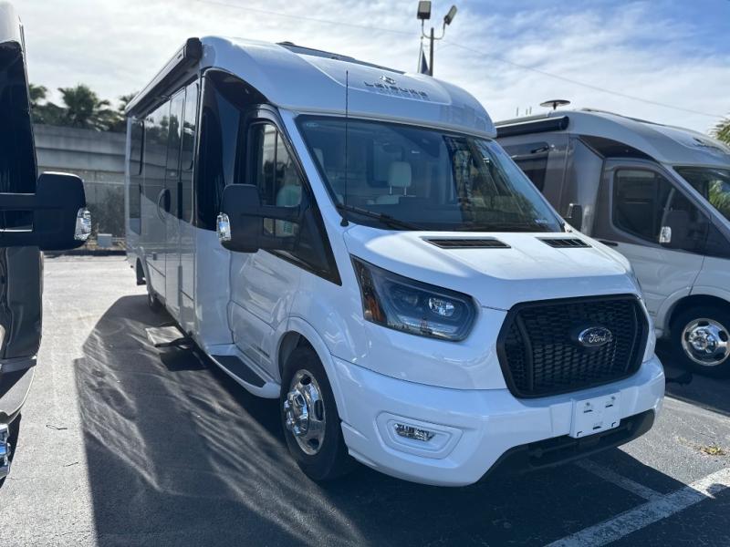 2026 Leisure Travel Wonder 24rl