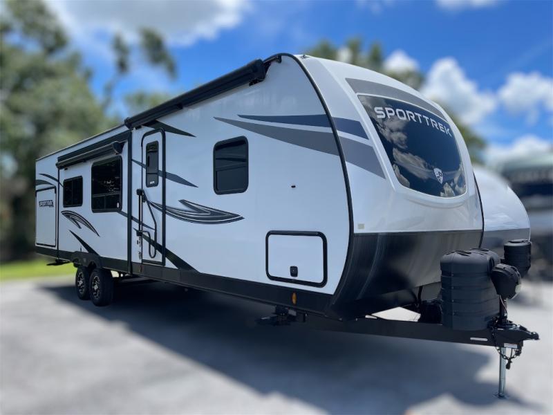 2024 Venture Rv Sporttrek St327vik