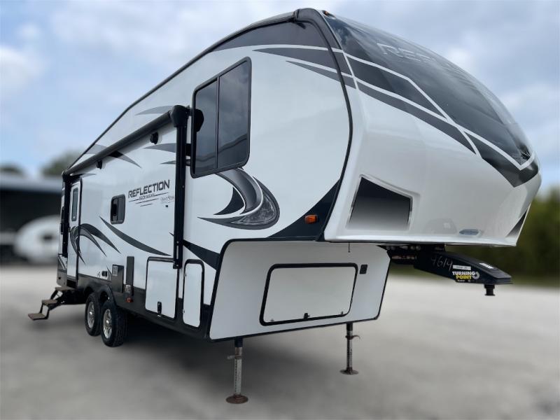 2020 Grand Design Reflection 150 Series 230rl