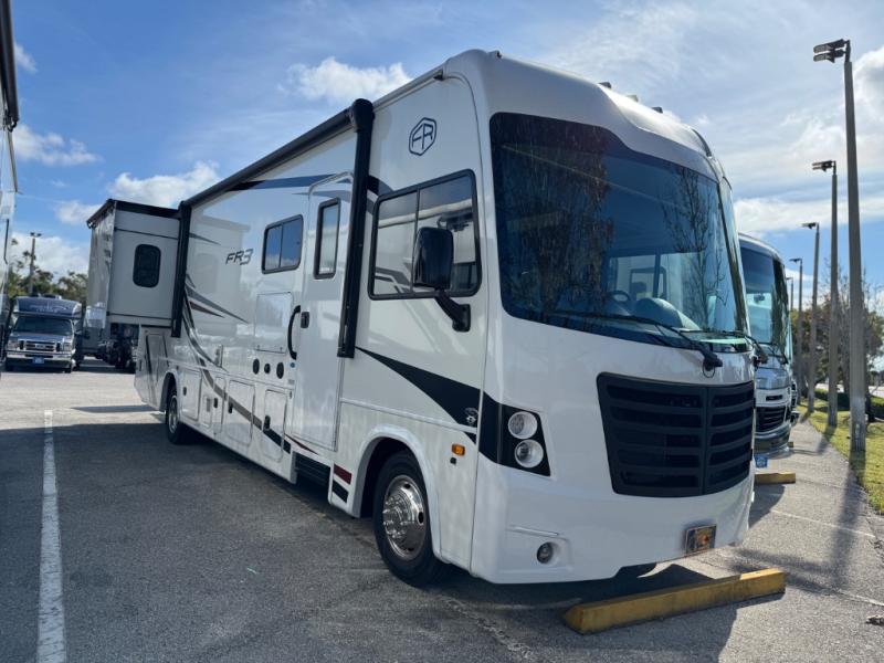 2025 Forest River Fr3 30ds