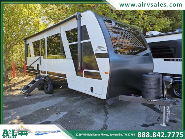 2026 Brinkley RV Model I