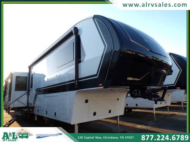 2026 Brinkley RV Model Z