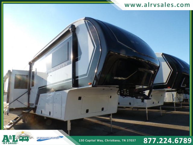 2026 Brinkley RV Model Z