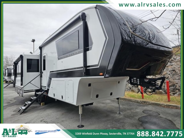 2026 Brinkley RV Model Z
