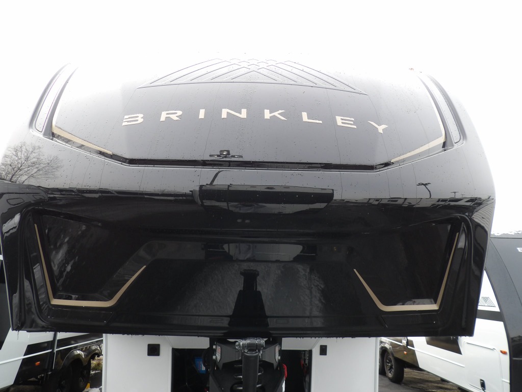 2026 Brinkley RV Model Z