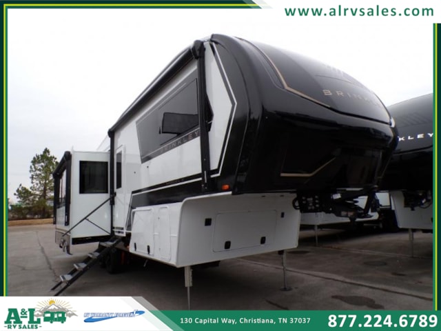 2026 Brinkley RV Model Z