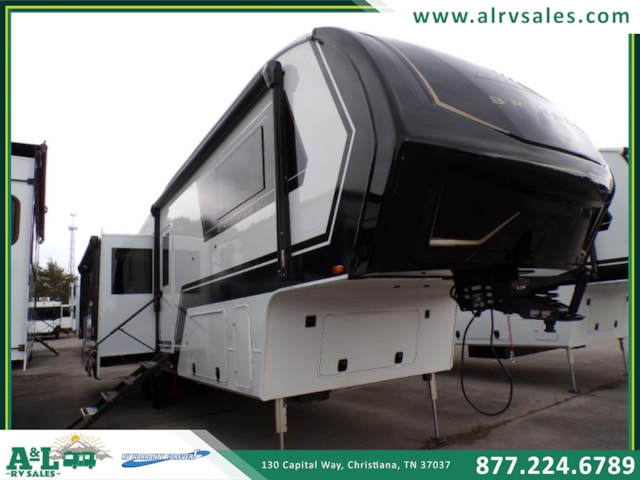 2026 Brinkley RV Model Z