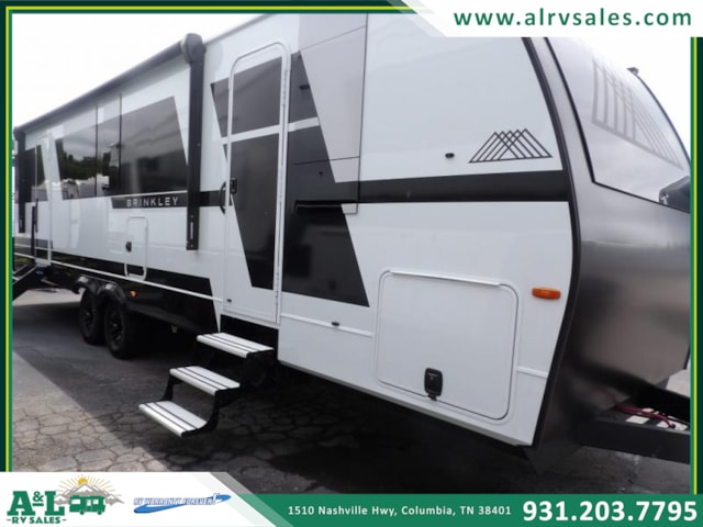 2026 Brinkley RV Model I