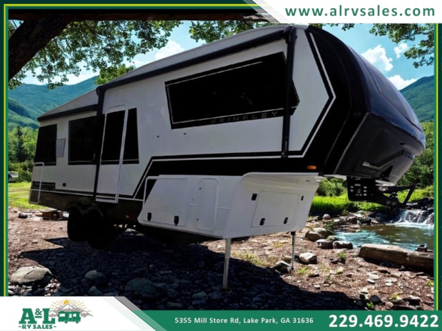 2026 Brinkley Model Z
