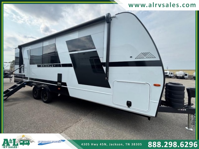 2026 Brinkley RV Model I