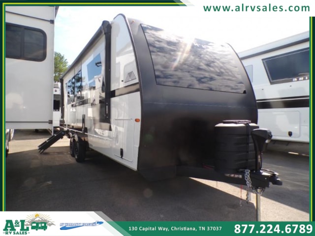 2026 Brinkley RV Model I