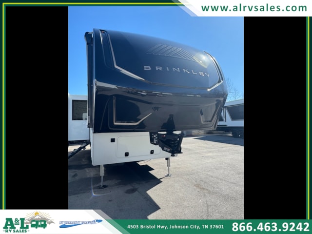 2026 Brinkley RV Model Z 2700 for Sale in Johnson City, TN