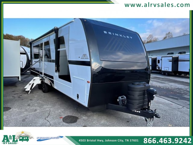 2026 Brinkley RV Model I