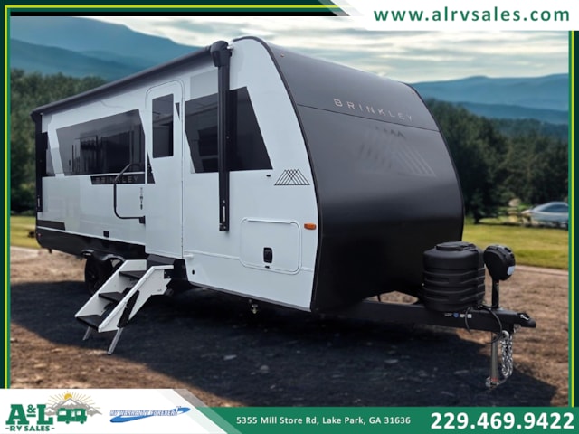 2026 Brinkley RV Model IX