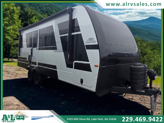 2026 Brinkley RV Model I
