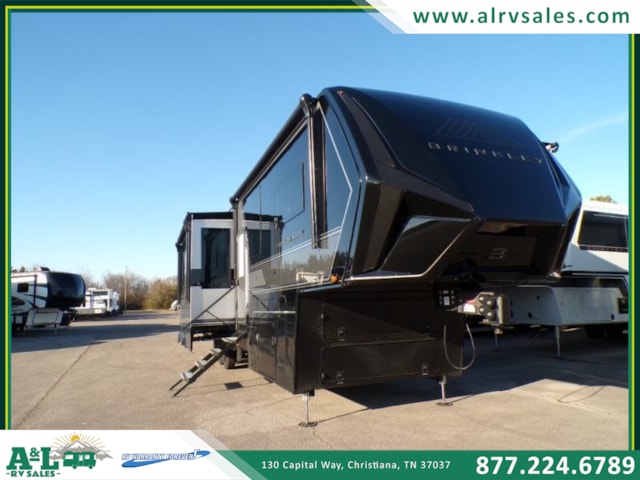 2026 Brinkley RV Model G