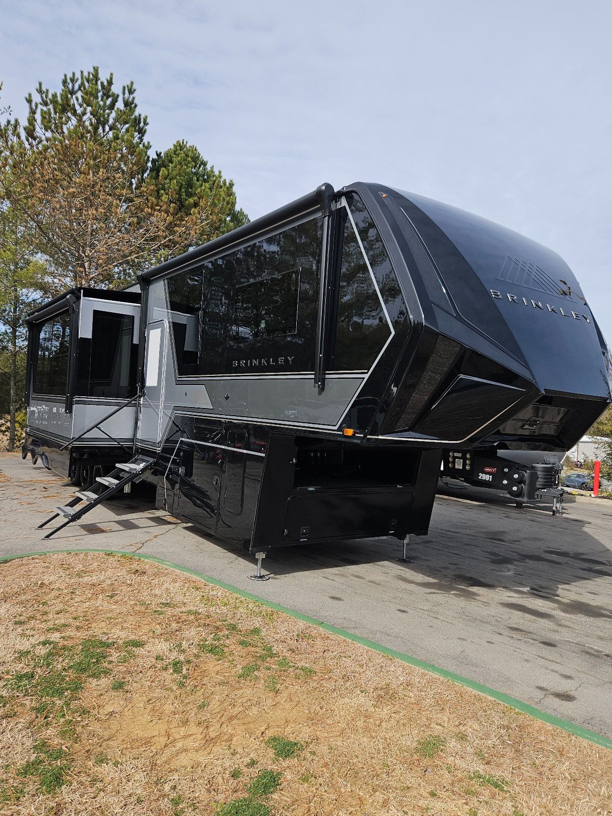 2026 Brinkley RV Model G
