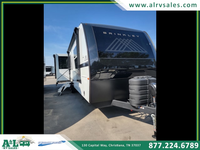 2026 Brinkley RV Model I