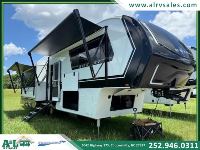 2026 Brinkley RV Model Z