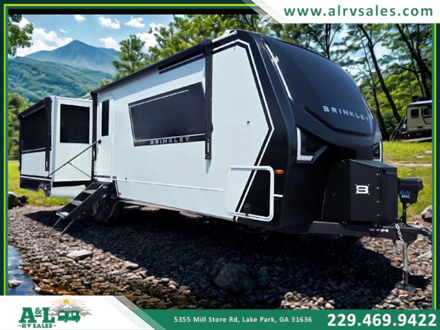 2026 Brinkley Model Z