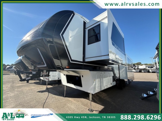 2026 Brinkley RV Model Z