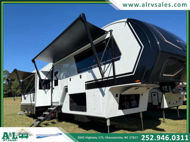 2026 Brinkley RV Model Z