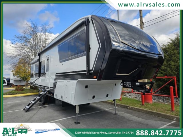 2026 Brinkley RV Model Z