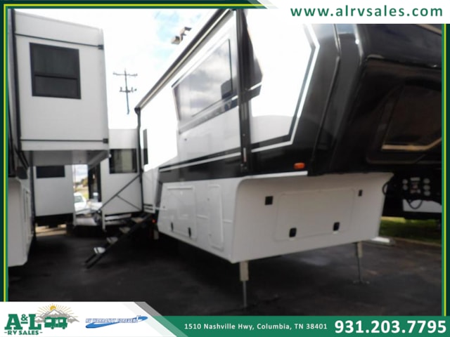 2026 Brinkley RV Model Z