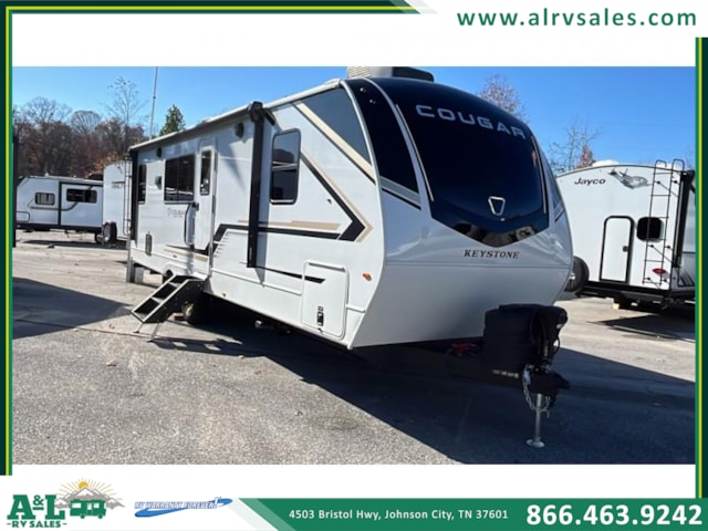 2026 Keystone RV Cougar