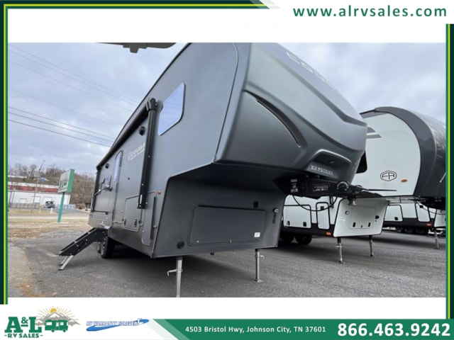 2026 Keystone Cougar Sport 2700BH for Sale in Johnson City, TN