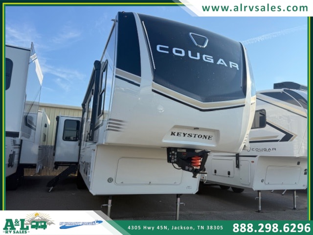 2026 Keystone RV Cougar