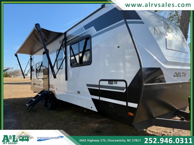 2026 Alliance RV Delta