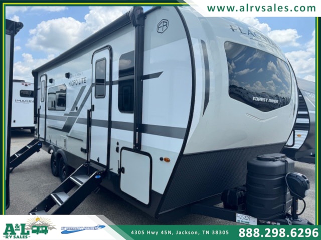 2026 Flagstaff Micro Lite