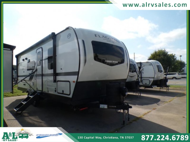 2026 Flagstaff Micro Lite
