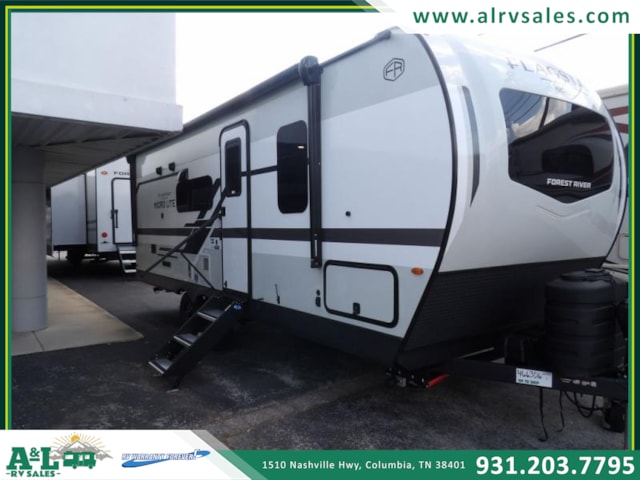 2026 Flagstaff Micro Lite
