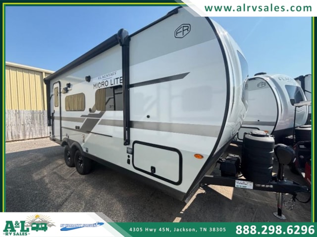 2026 Flagstaff Micro Lite