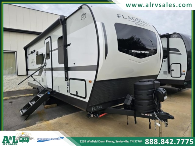 2026 Flagstaff Micro Lite