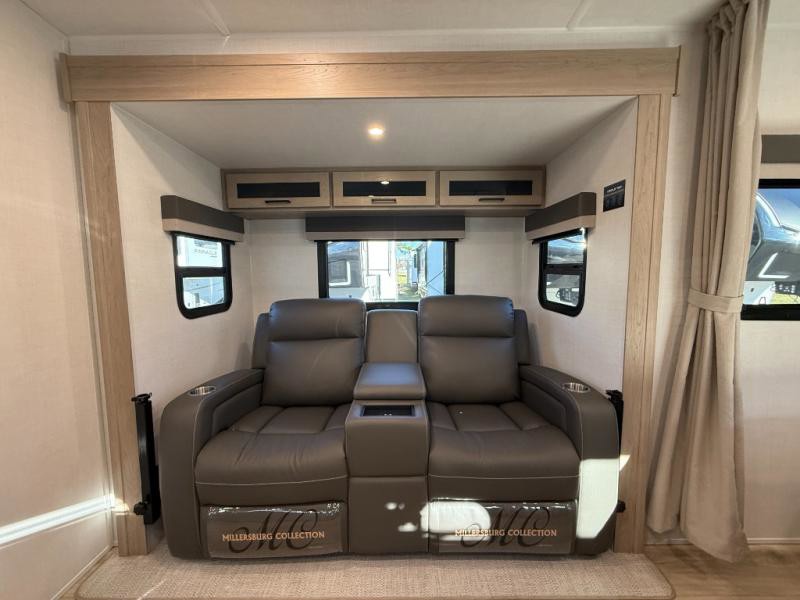 2026 Forest River Flagstaff Micro Lite 22FBS for Sale