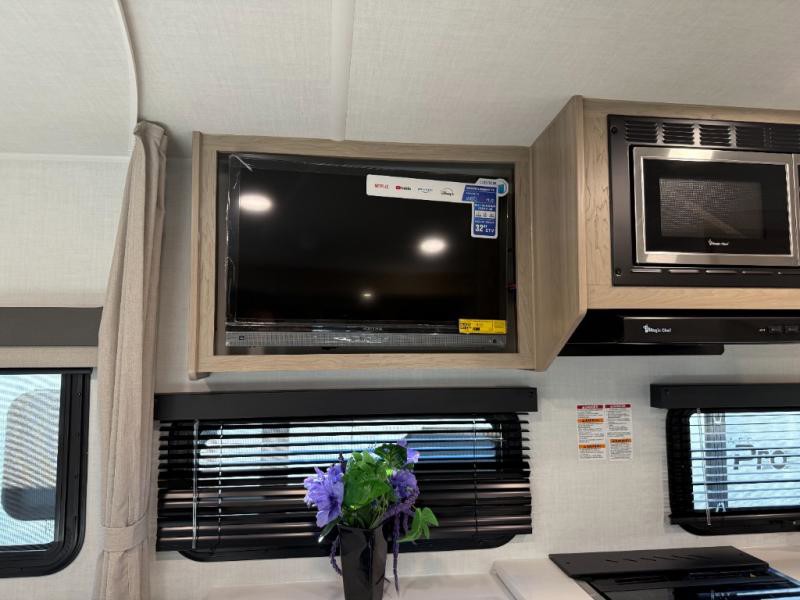 2026 Forest River Flagstaff Micro Lite 22FBS for Sale