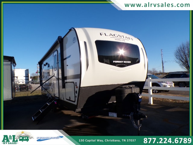 2026 Flagstaff Micro Lite