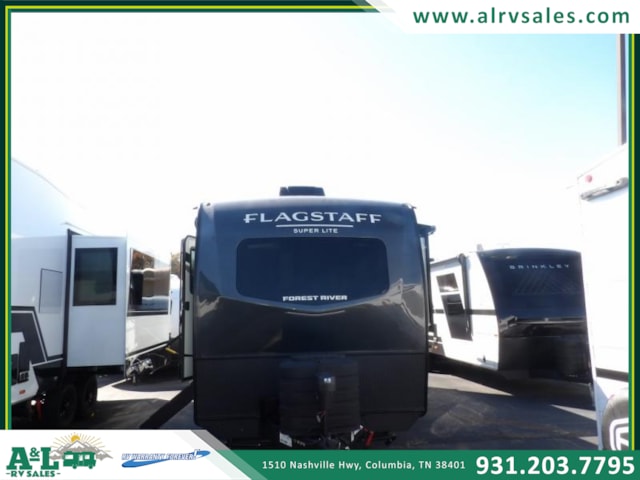 2026 Flagstaff Super Lite