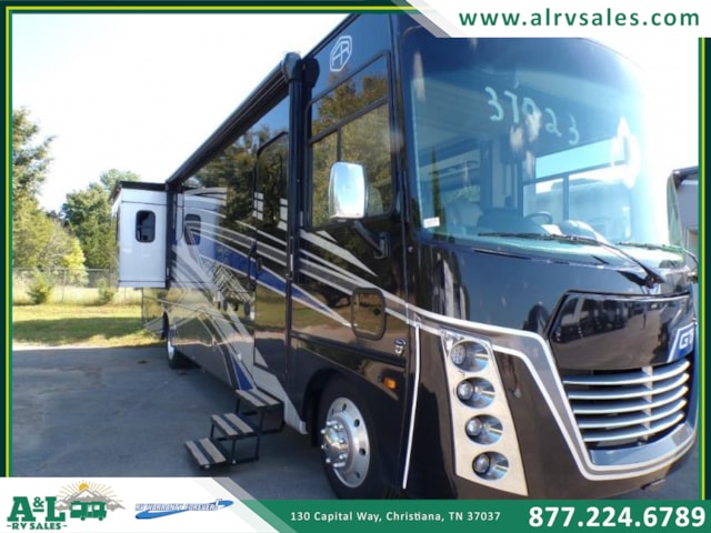 2026 Forest River Georgetown 7 Series GT7